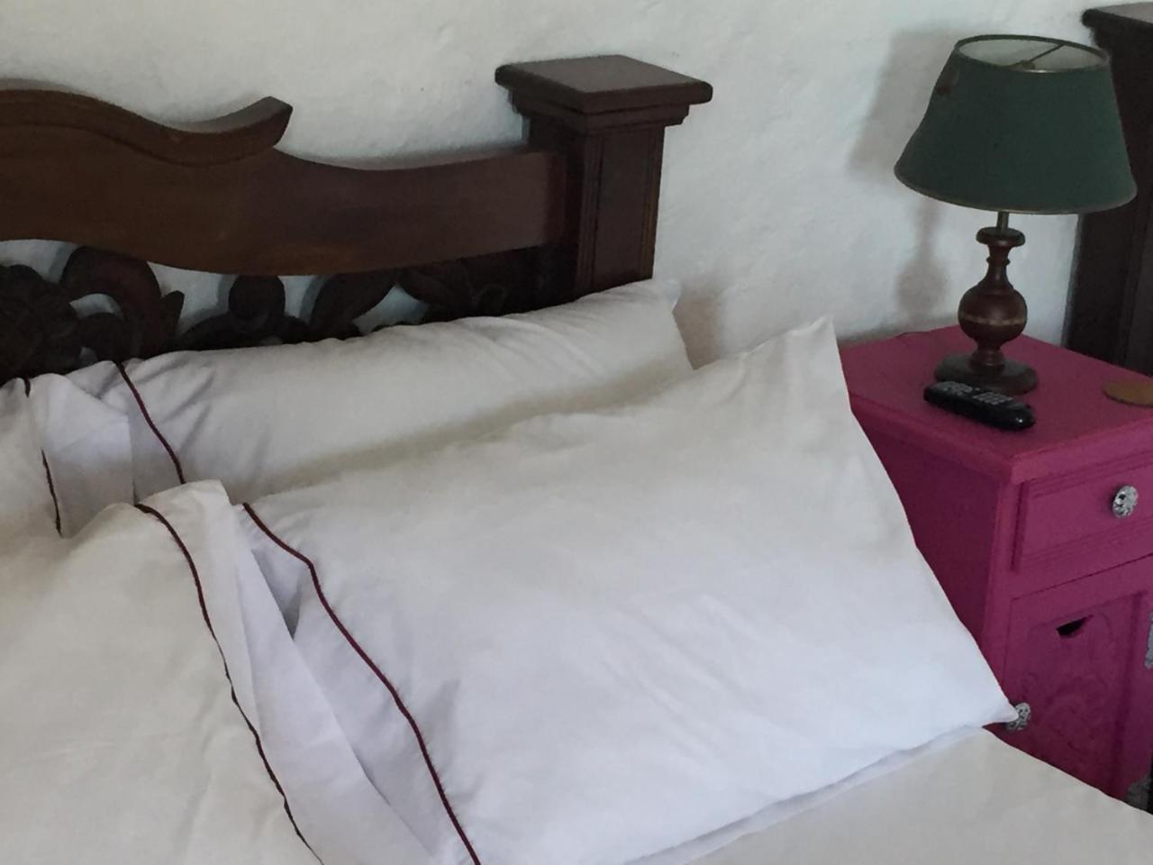 Hotel Casona Las Juanas San José de Pare Екстериор снимка