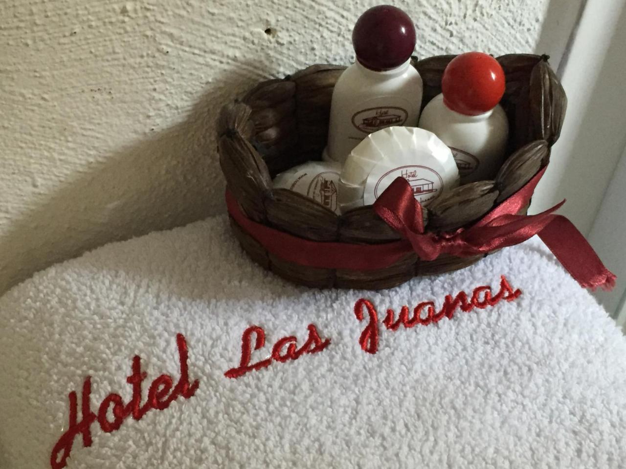 Hotel Casona Las Juanas San José de Pare Екстериор снимка