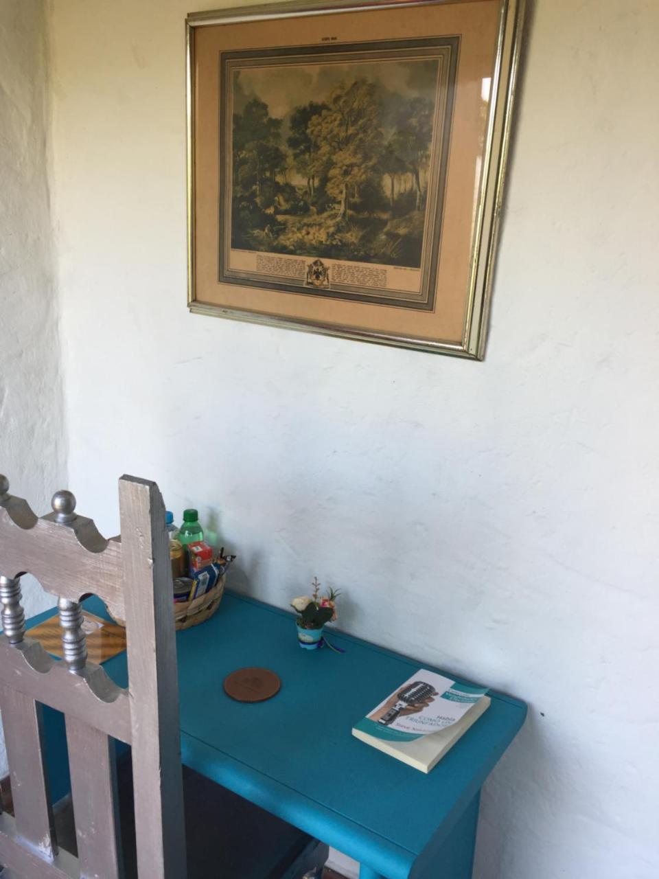 Hotel Casona Las Juanas San José de Pare Екстериор снимка